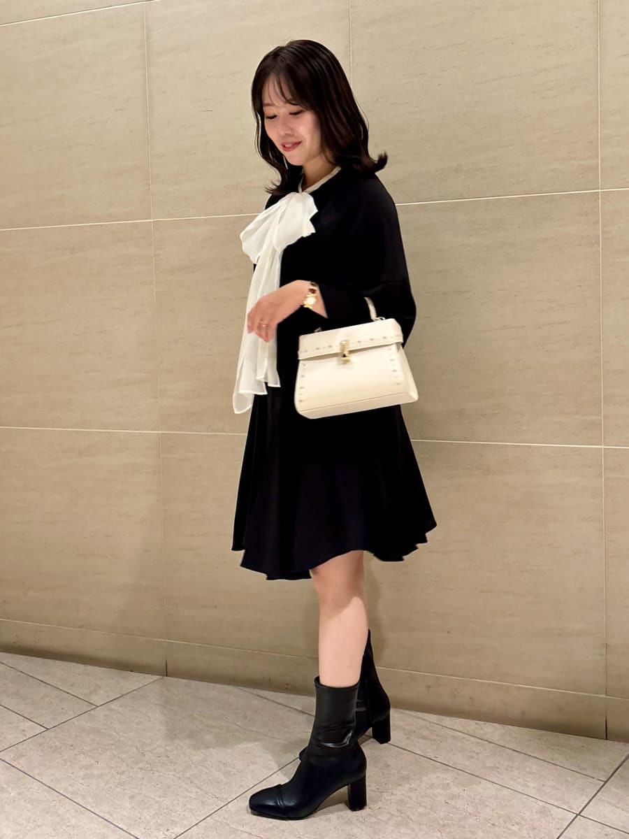 Natsukoのコーディネート詳細 | CELFORD（セルフォード）の通販サイト