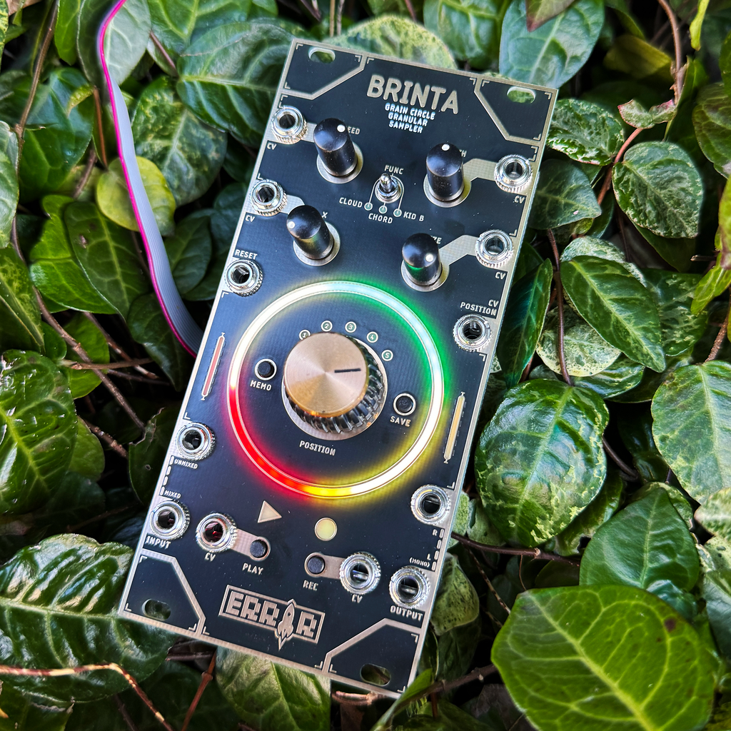 Brinta – beatsville