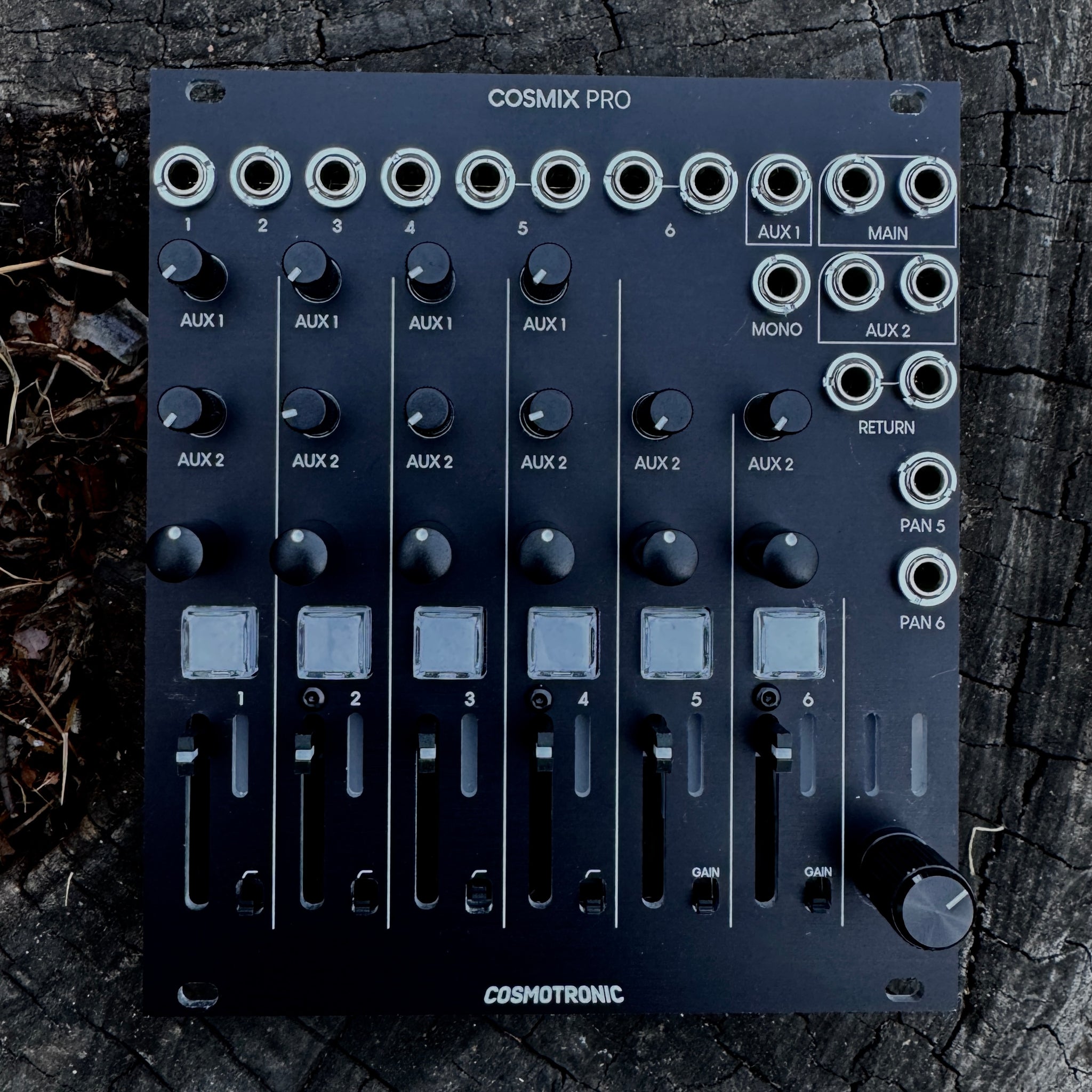 Cosmix Pro – beatsville