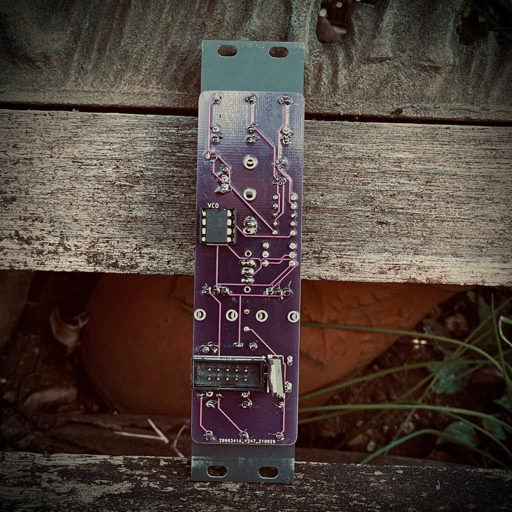 Speak & Glitch – beatsville