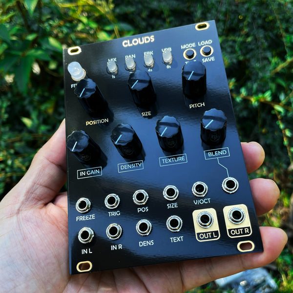 Clouds – beatsville