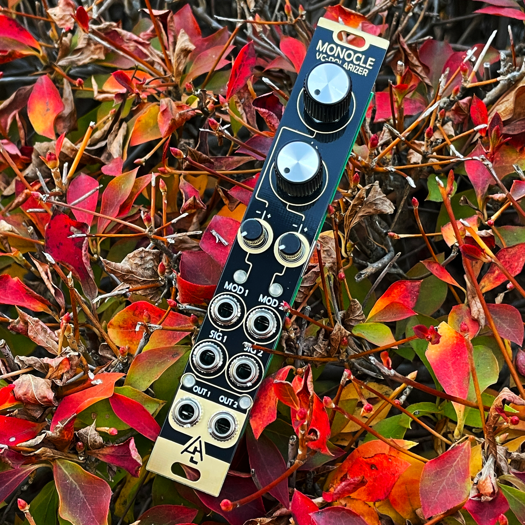 Monocle – beatsville