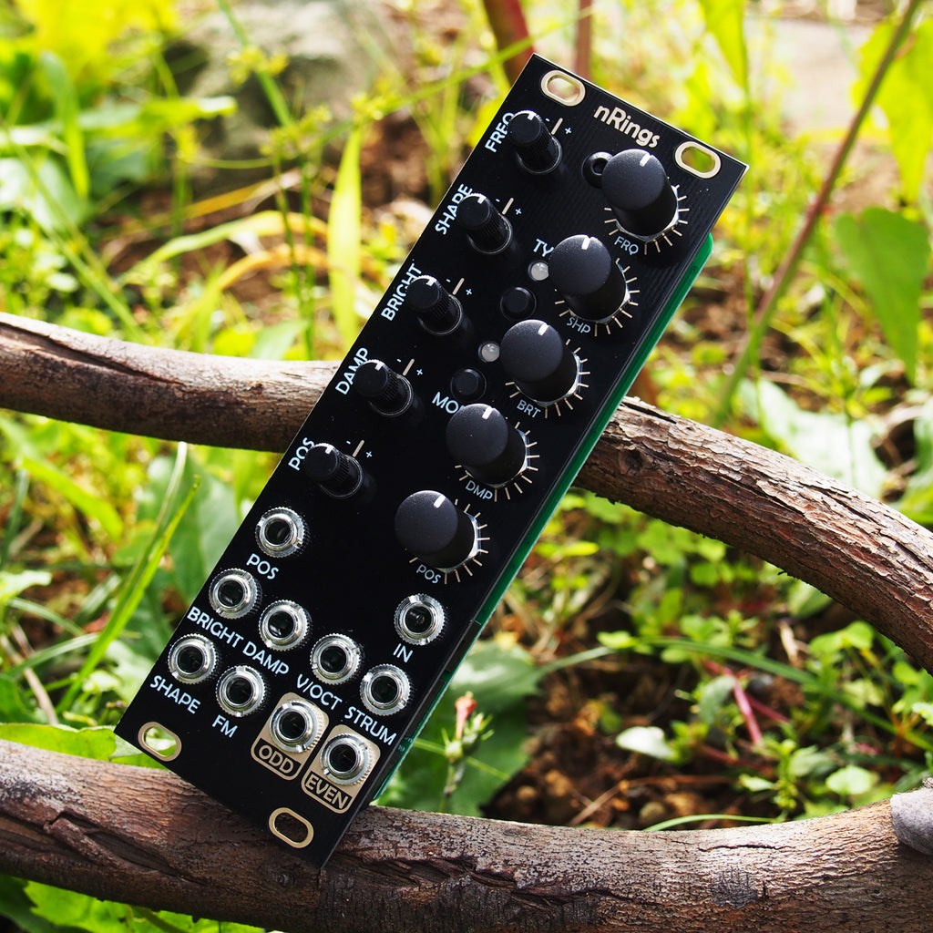 nRings – beatsville