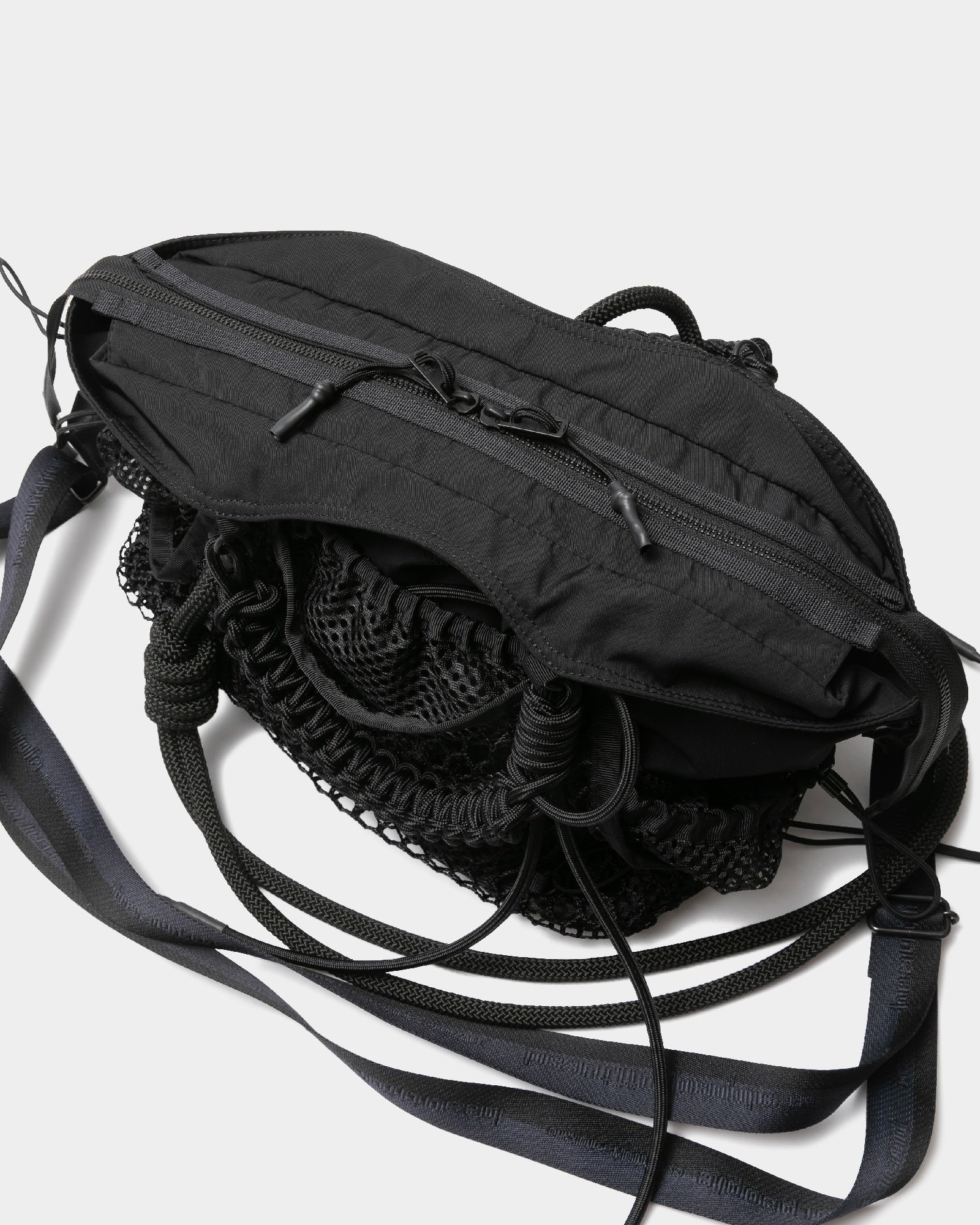 over engineering hanging tote bag – beautiful people online store