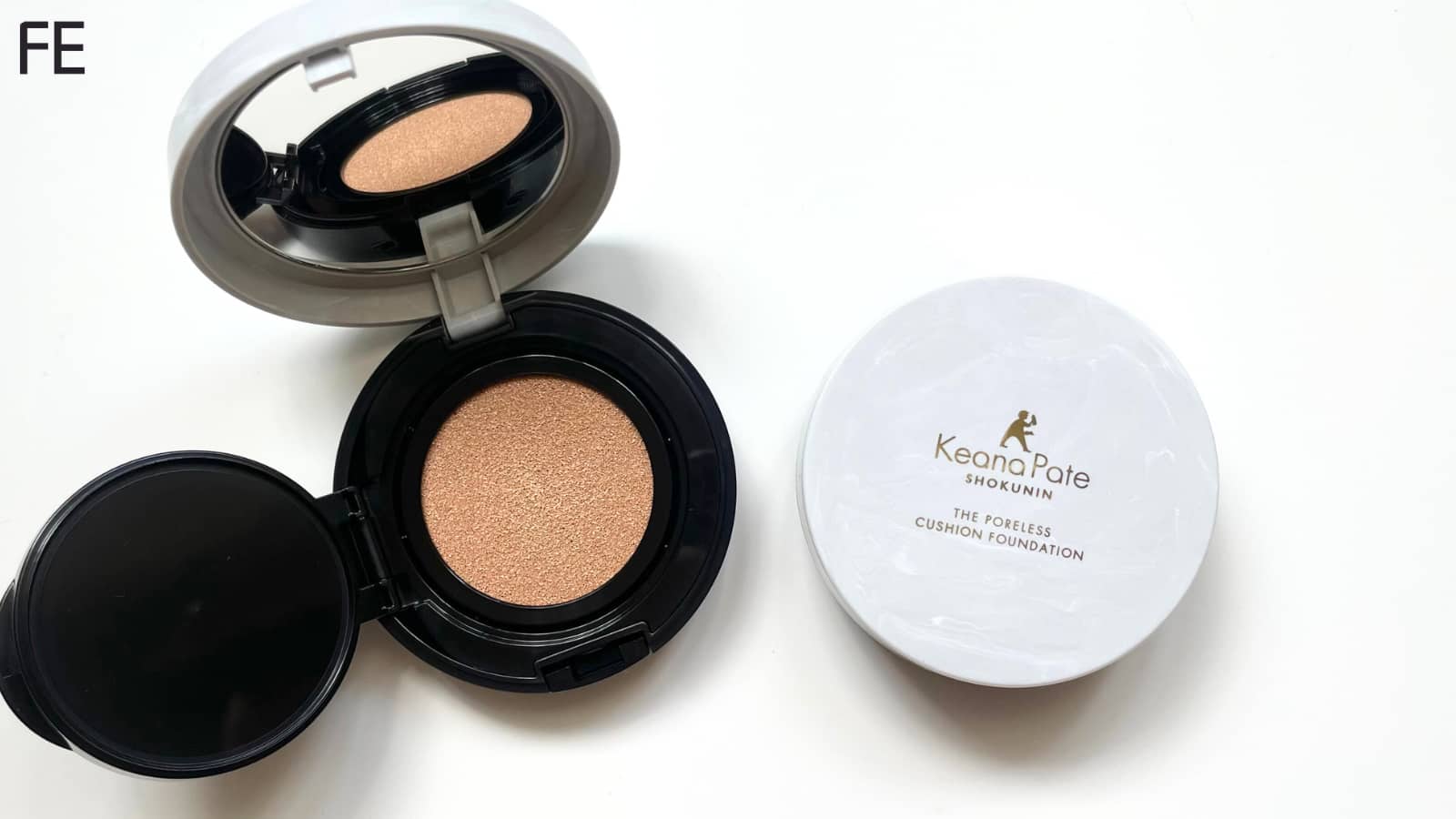 毛穴パテ職人】クッションブースター下地をレビュー！使い方や効果まで