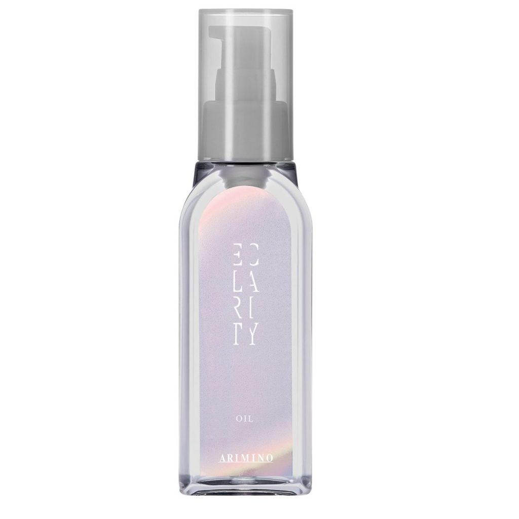 アリミノ エクラリティ フォーブリーチ（シャンプー・トリートメント