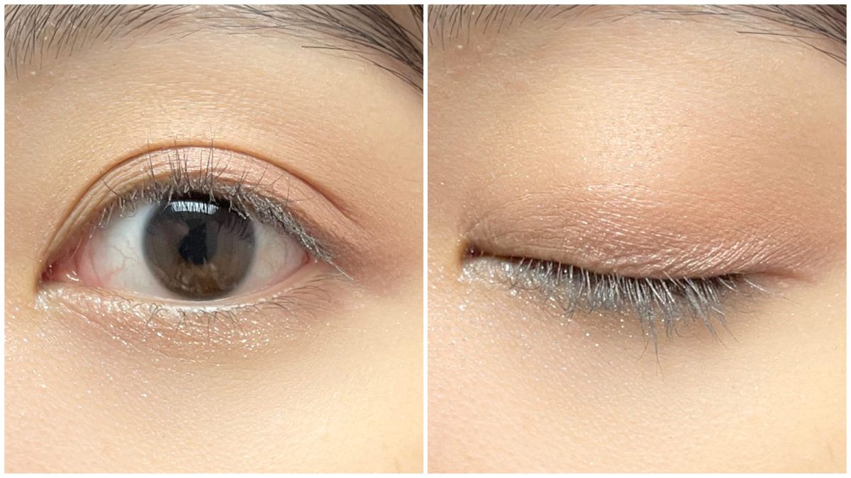 2024年2月22日】ルナソル「アイカラーレーション スペシャル