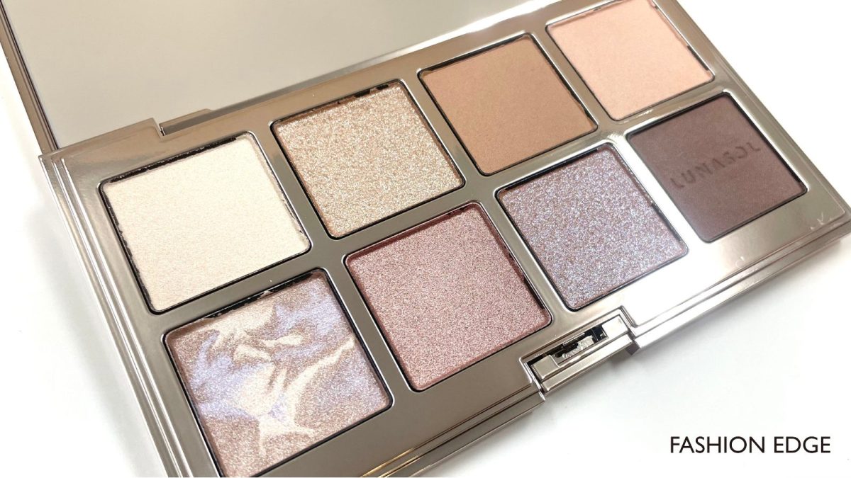 2024年2月22日】ルナソル「アイカラーレーション スペシャル