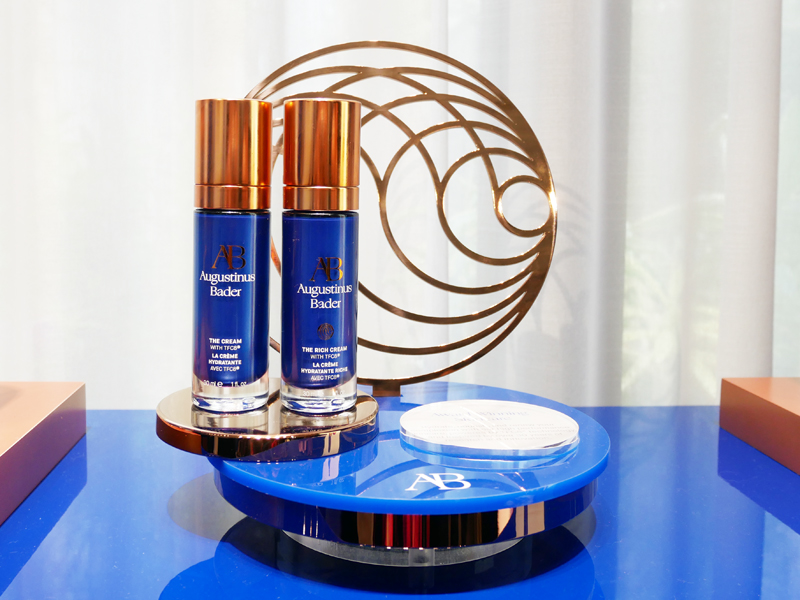 ソフィア・コッポラのオファーで実現！アウグスティヌス バーダーの