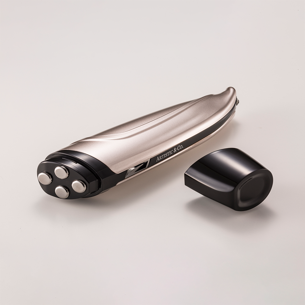 Miss Arrivo The Vegas II – Beauty Foo Mall (M) Sdn Bhd