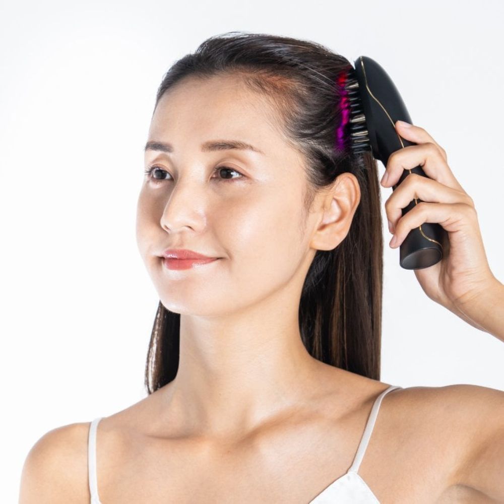 ヴェーダ ハイパーリフトブラシ