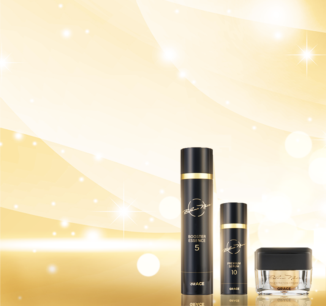 ブランノアール コンセントレーションクリーム ブランノアール