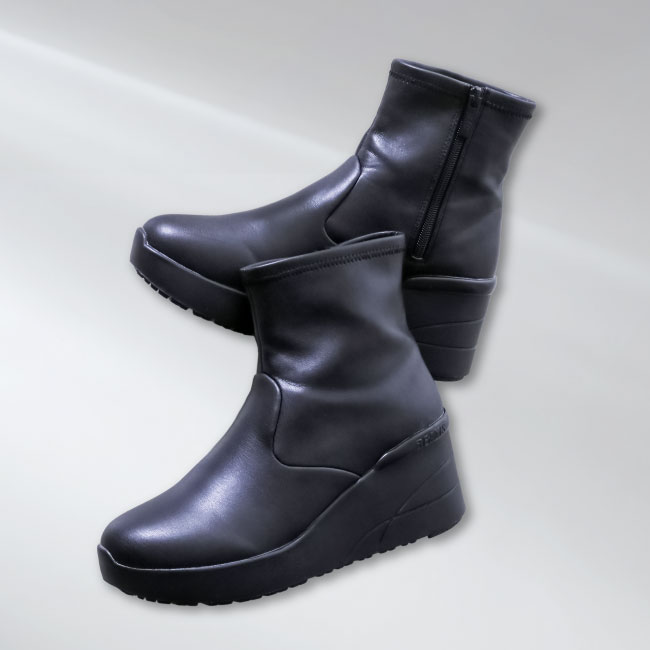 バランスコアブーツ スムースタイプ | 【公式】BEAXIS(ビーアクシス