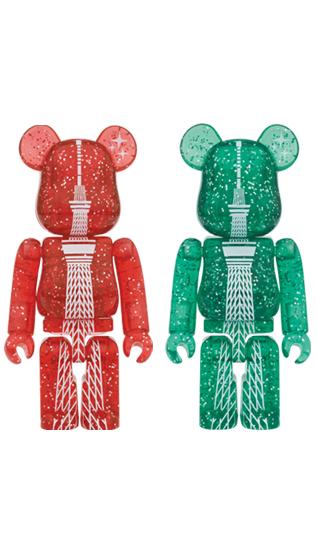 BE@RBRICK SERIES 51