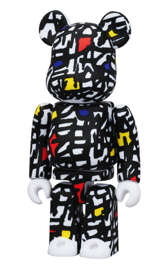 BE@RBRICK SERIES 51