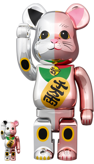 BE@RBRICK SERIES 51