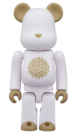 BE@RBRICK SERIES 51