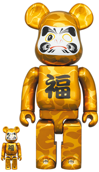 BE@RBRICK SERIES 51