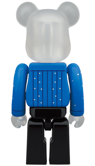 BE@RBRICK SERIES 51