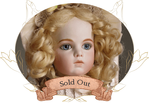 ブリュー・ジュン｜特集｜ベベタビト人形館