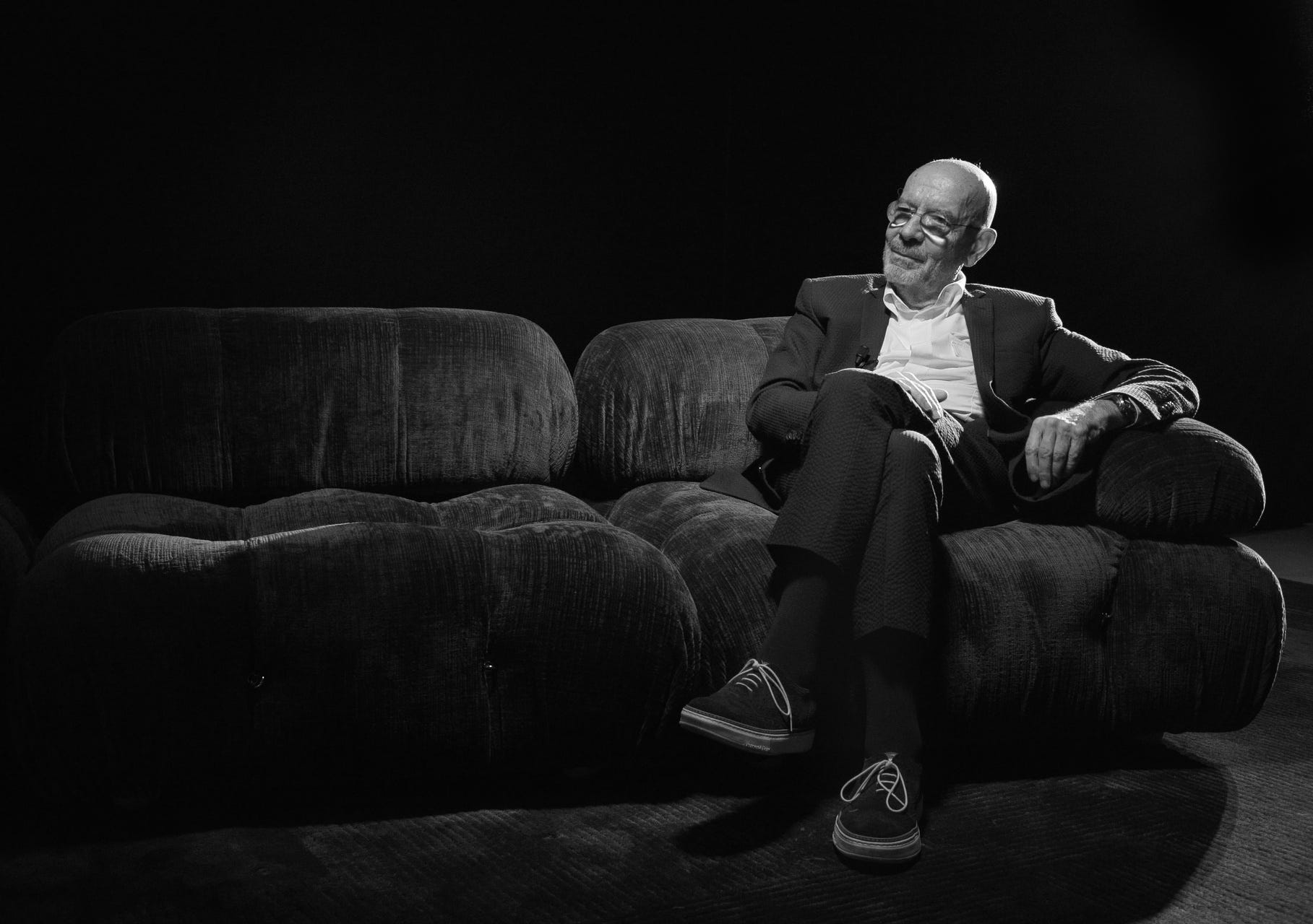 Mario Bellini - B&B Italia