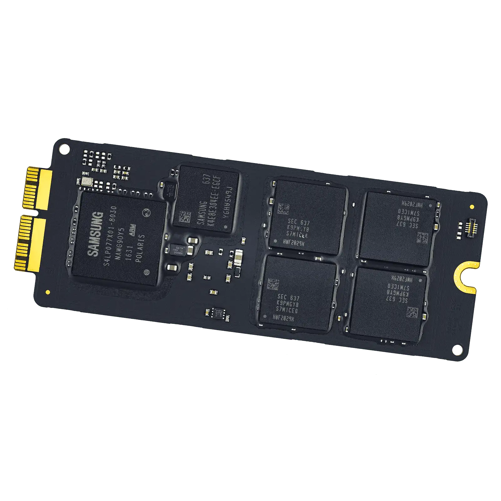 661-07320) 2TB PCIe NVMe SSPOLARIS SSD - iMac (Mid 2017)