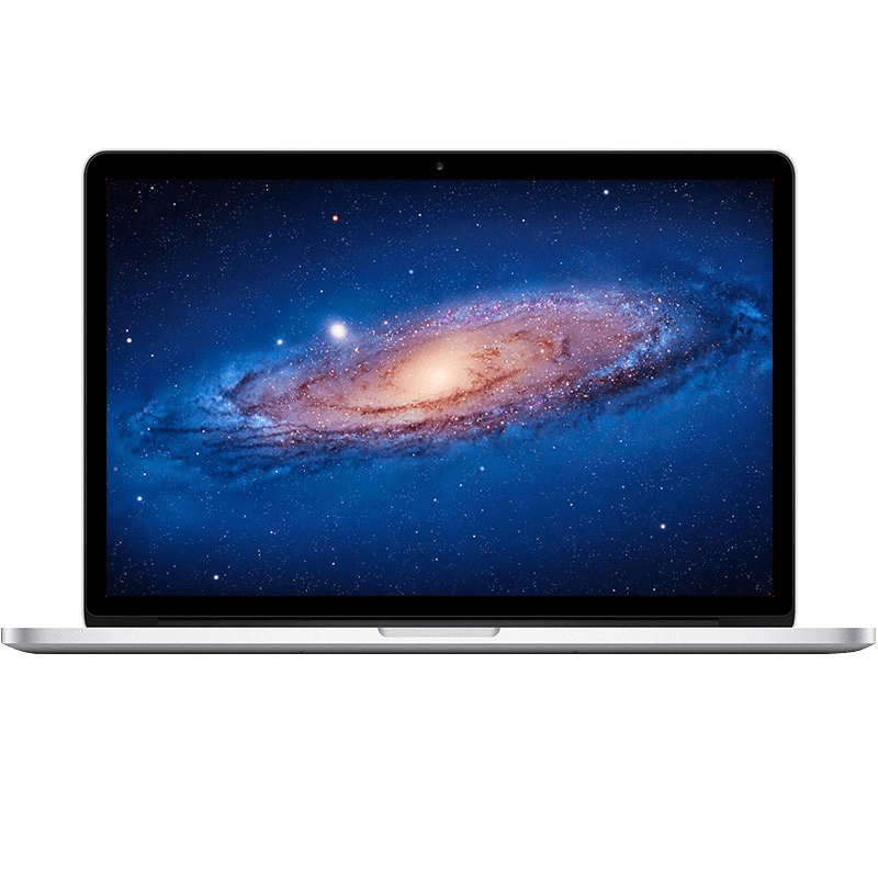 MacBook Pro Retina 15