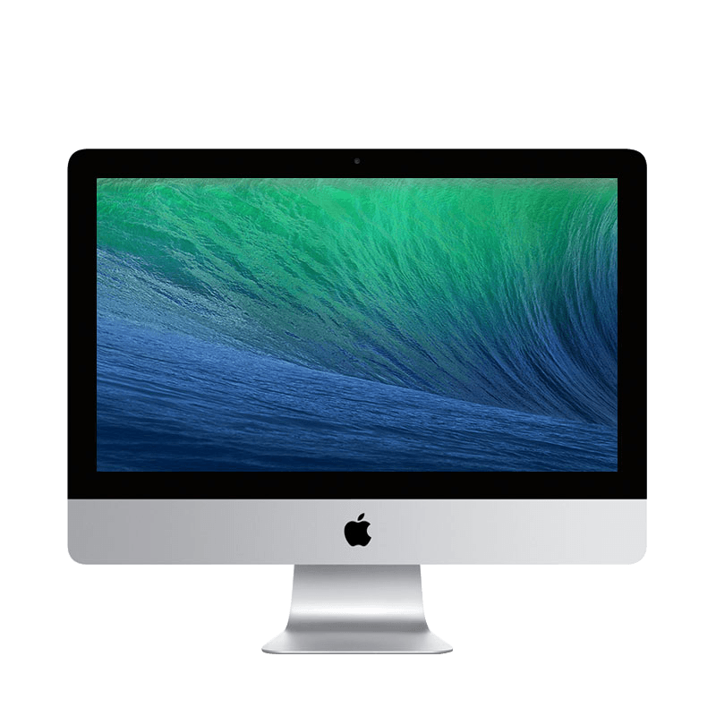 iMac 21.5
