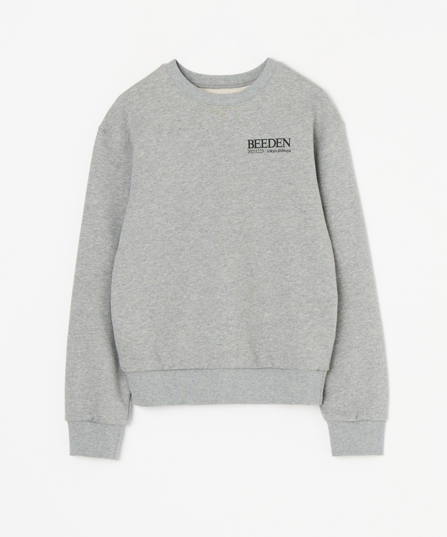 BEEDEN BASIC SWEAT