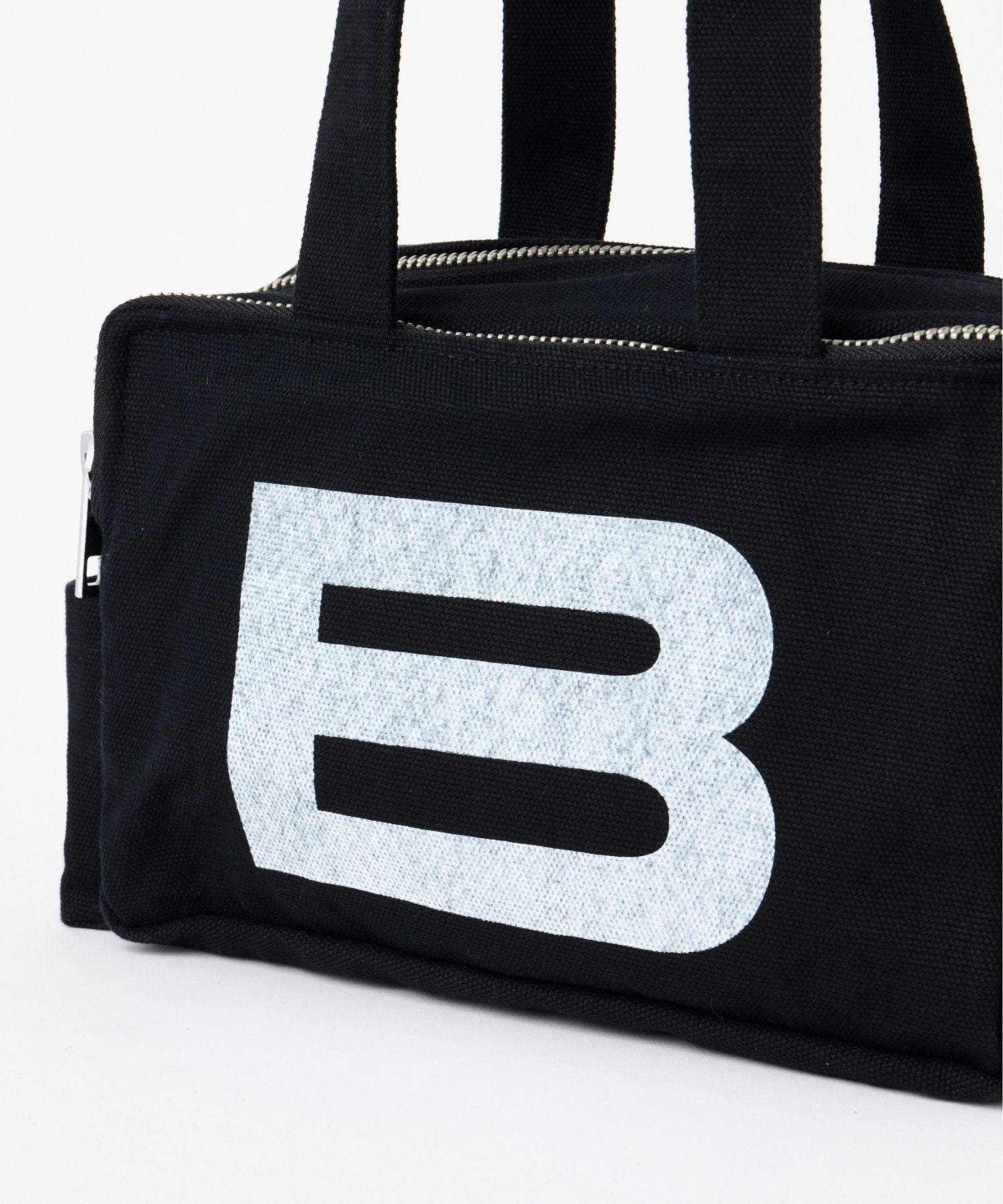 MINI B LOGO BAG – BEEDEN