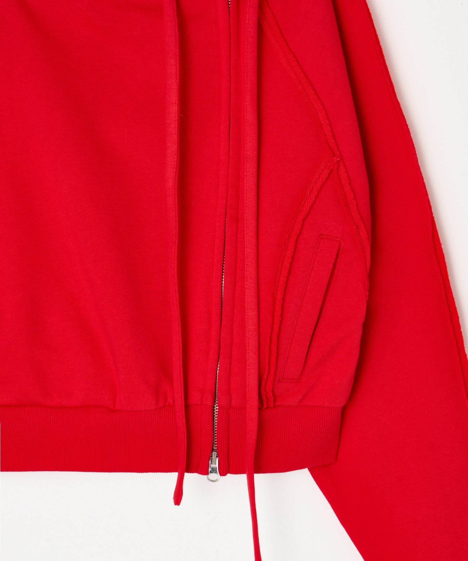 OFF SHOULDER SIDE ZIP TOPS – BEEDEN