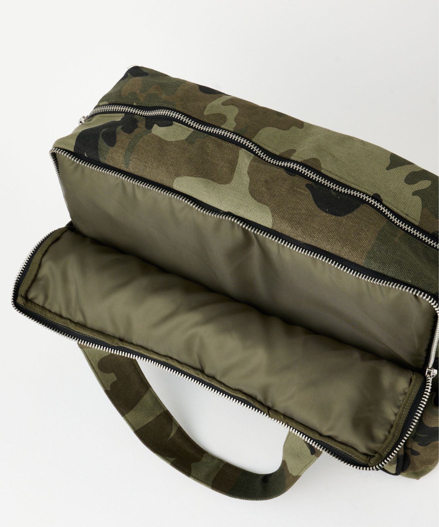 BIG B LOGO BAG – BEEDEN