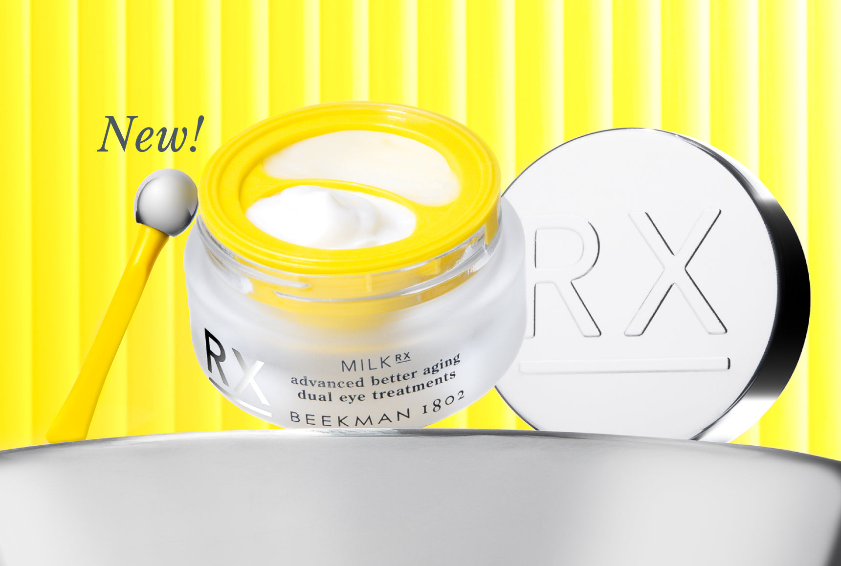 Ginger Cream Cookie Hand Cream