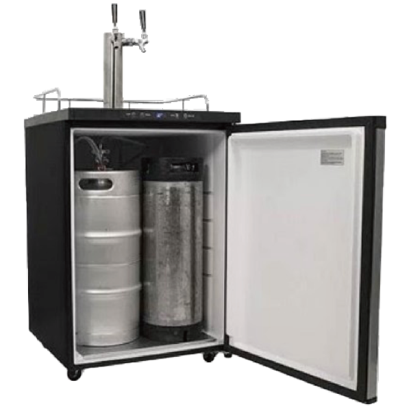 ビールサーバー | 冷蔵庫 | 無料設置 | クラフトビール | オオサカ