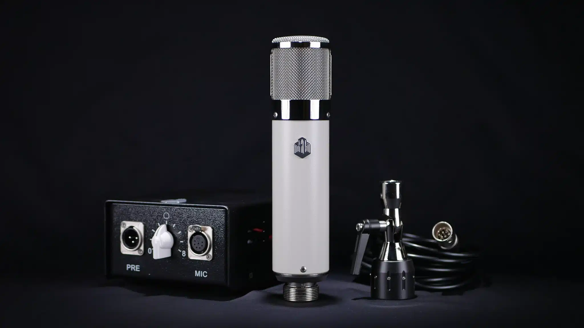 Tribute 2 – BeesNeez Pro Audio