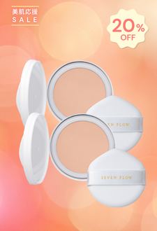 セブンフロー ビューティヴェール | ビファイン オンラインショップ