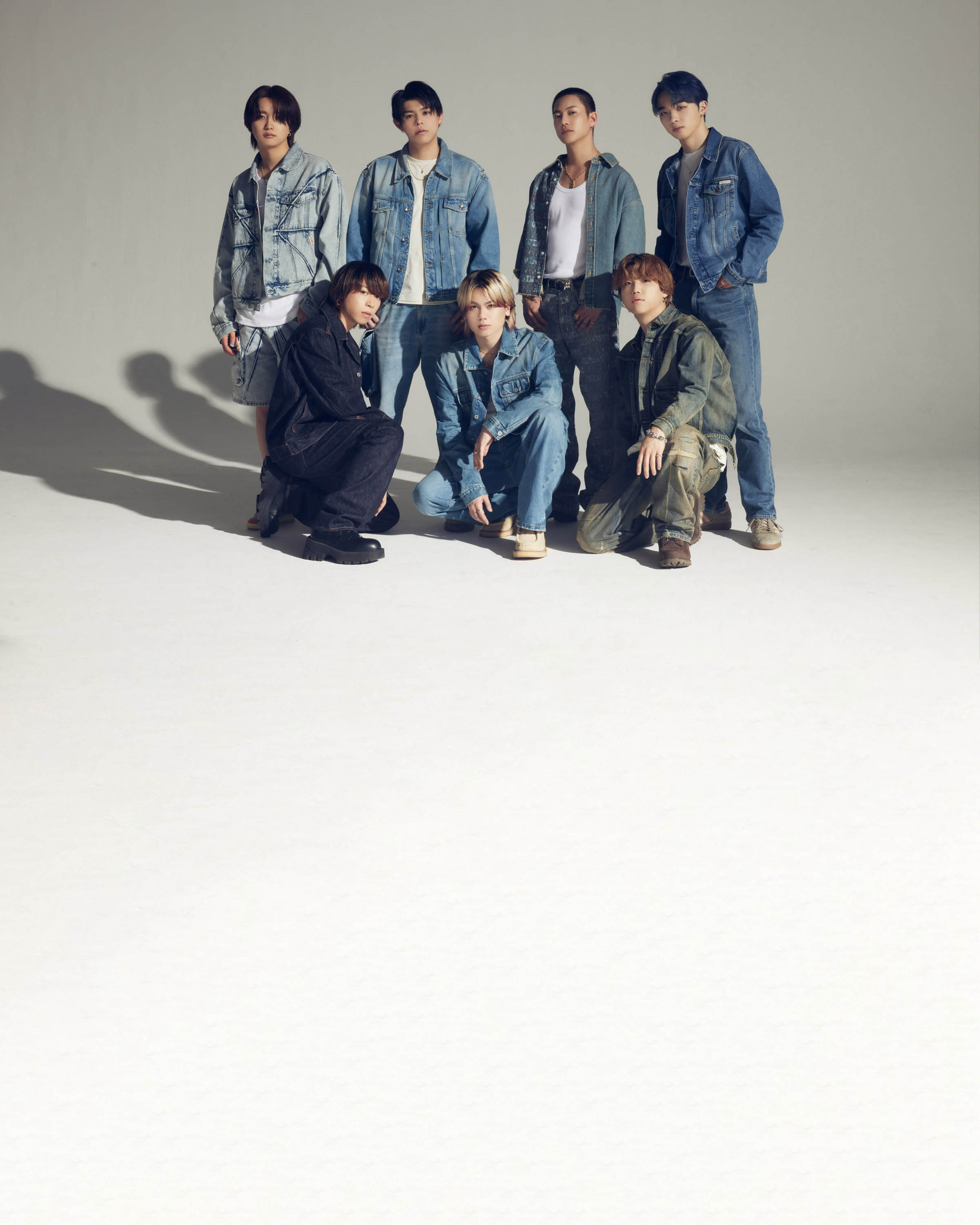 BE:FIRST DOME TOUR 2024-2025 “2:BE“