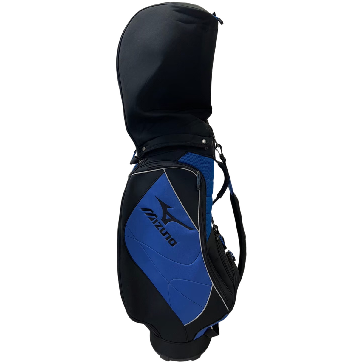 テーラーメイド他 メンズ初心者向け13本＋キャディバッグセット