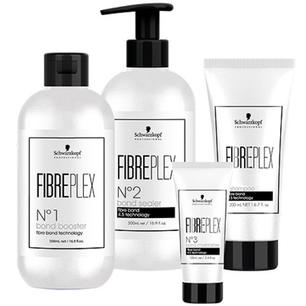 FIBREPLEX - Behindthechair.com