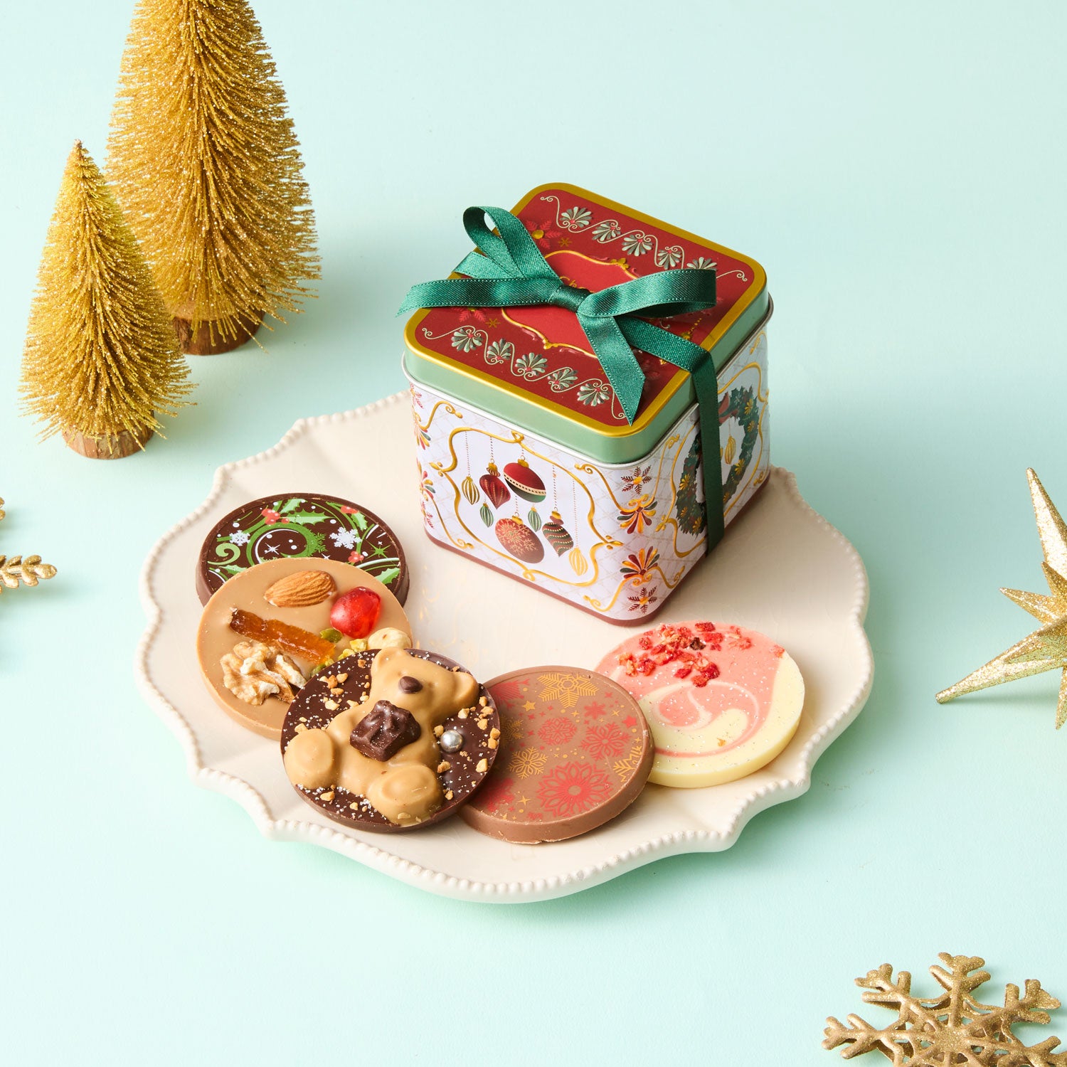 Noël Gift Collection 2025 – ショコラ ベルアメール