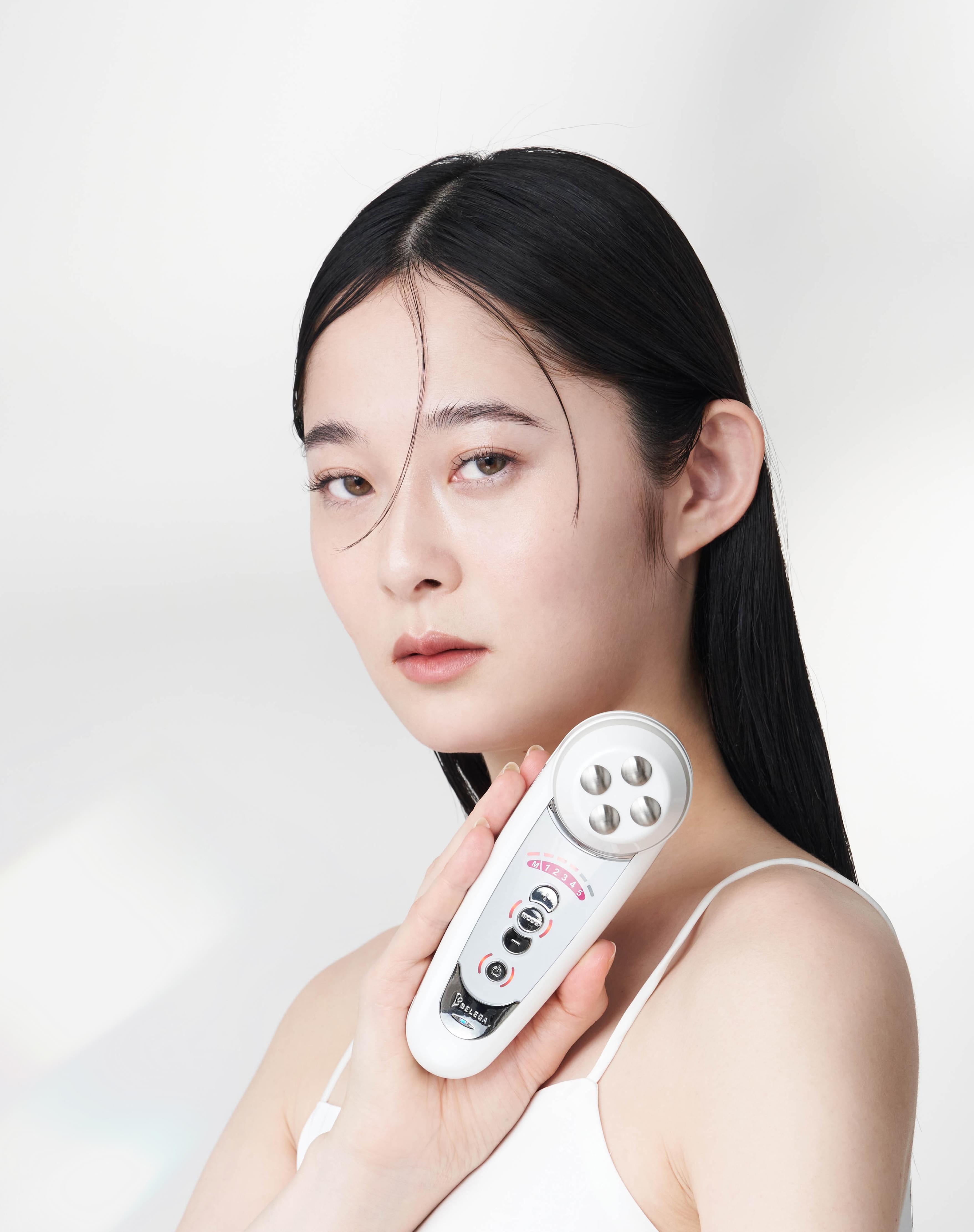 公式】セルキュア4TPLUS | プロが認める本物の美顔器