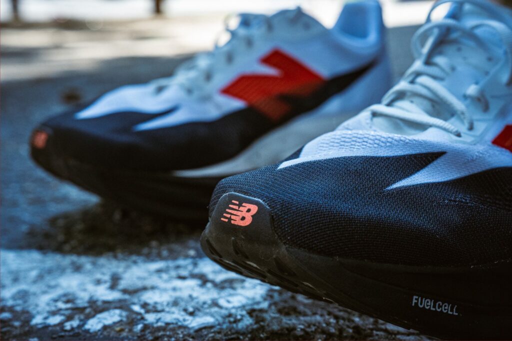 New Balance SC Elite v5 Review: Firing On All Cylinders - Believe
