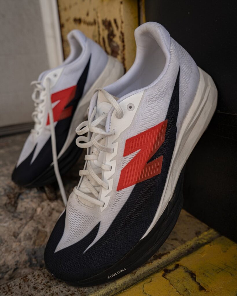 New Balance SC Elite v5 Review: Firing On All Cylinders - Believe