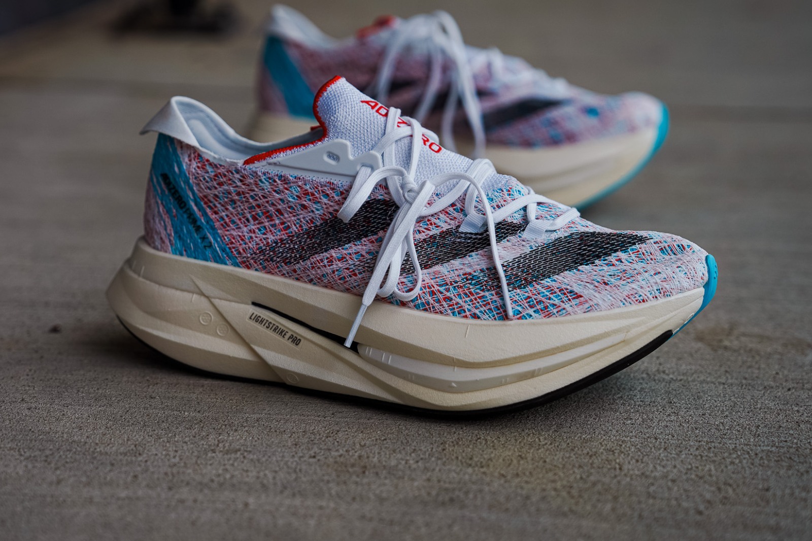 Adidas Prime X 2 Strung Review: How Much Is Too Much? - Believe in