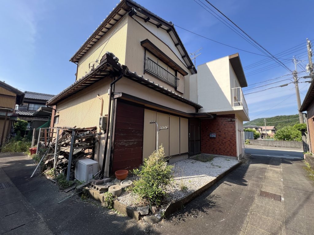 物件No.BI25065「二見町三津」 | 買いたい — 一戸建・マンション