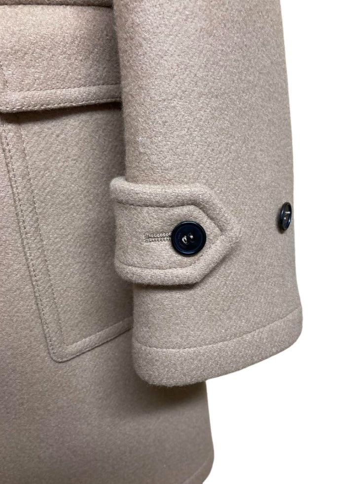 サンローラン エディ期 メンズ ダッフルコート