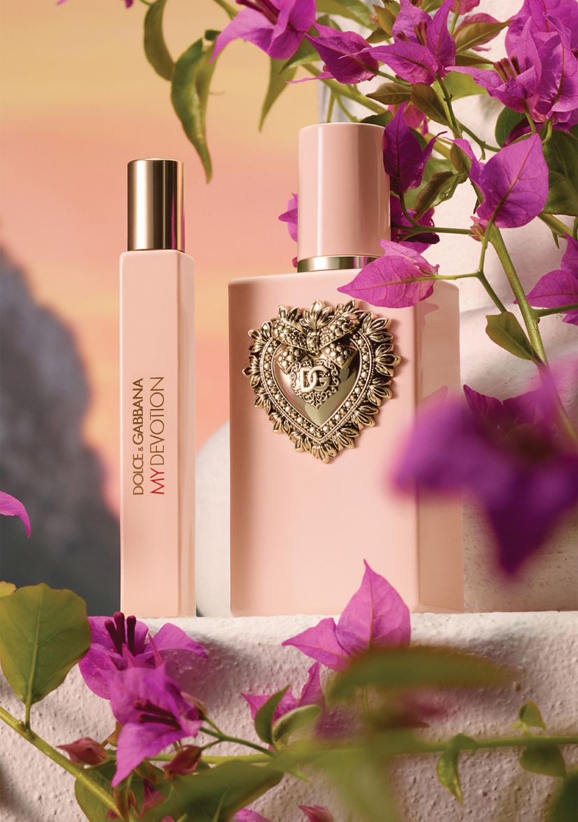 Dolce & Gabbana My Devotion Eau de Parfum Intense | Belk
