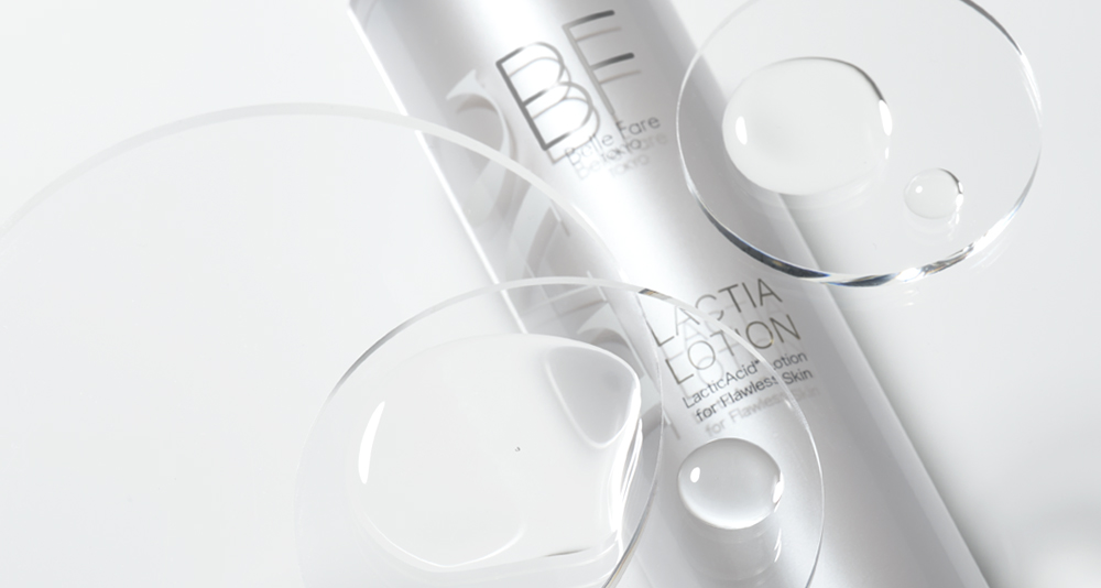 公式】 Belle Fare（ベルファーレ）が目指す、細胞レベルで挑む美肌の