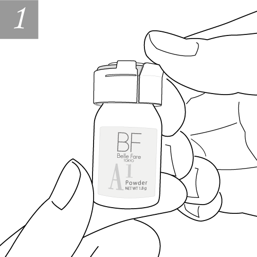 公式】 Belle Fare（ベルファーレ）が目指す、細胞レベルで挑む美肌の