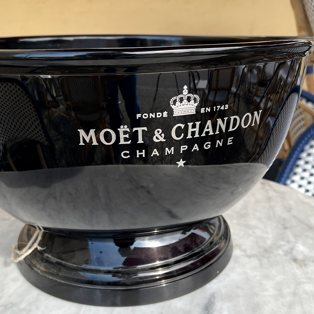 モエ・エ・シャンドン シャンパンクーラー -4～6本用- ベルビュー